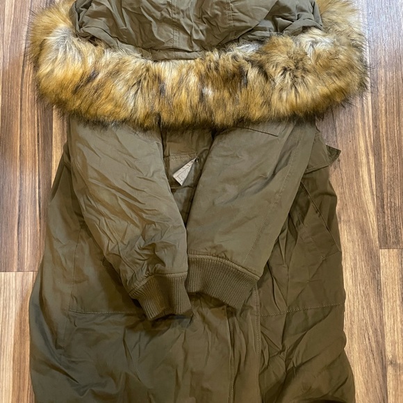 Forever 21 Jackets & Blazers - Forever 21 Mid Length Winter Jacket Large